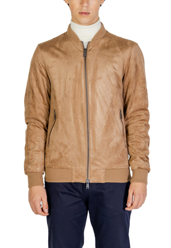 Gianni Lupo - Gianni Lupo Windbreaker Heren