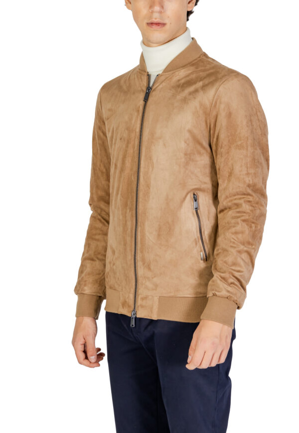 Gianni Lupo - Gianni Lupo Windbreaker Heren - Afbeelding 3