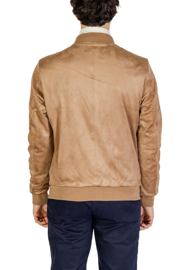Gianni Lupo - Gianni Lupo Windbreaker Heren - Afbeelding 2