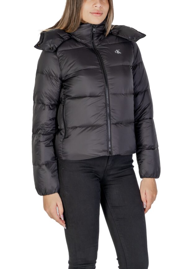 Calvin Klein Jeans - Calvin Klein Jeans Windjack Dames - Afbeelding 3