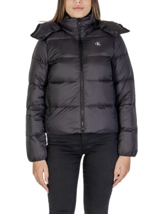Calvin Klein Jeans - Calvin Klein Jeans Windjack Dames