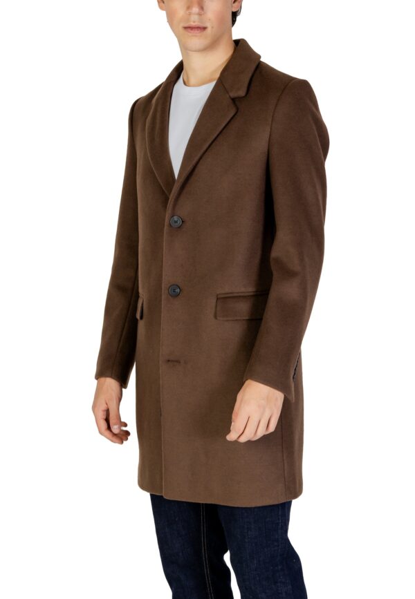 Antony Morato - Antony Morato Jas Heren - Afbeelding 3