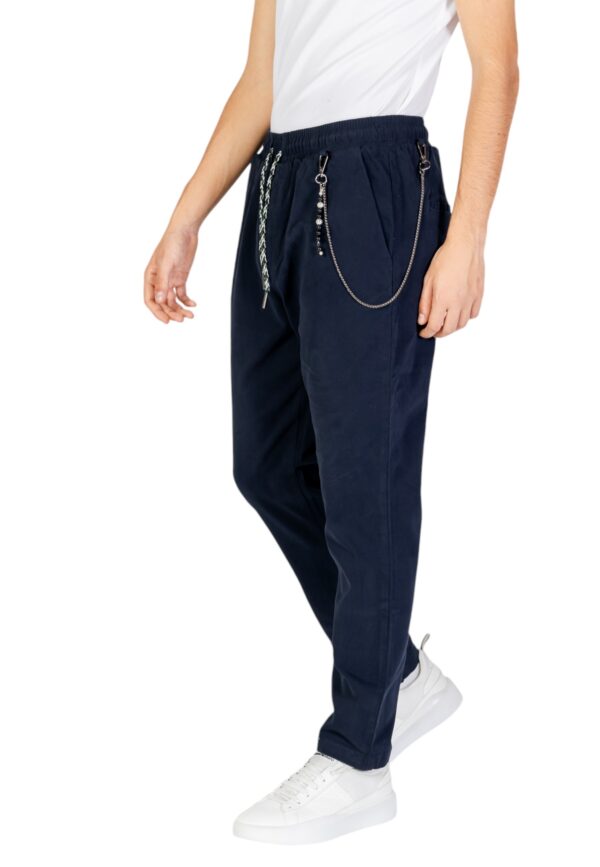 Gianni Lupo - Gianni Lupo Broek Heren - Afbeelding 2