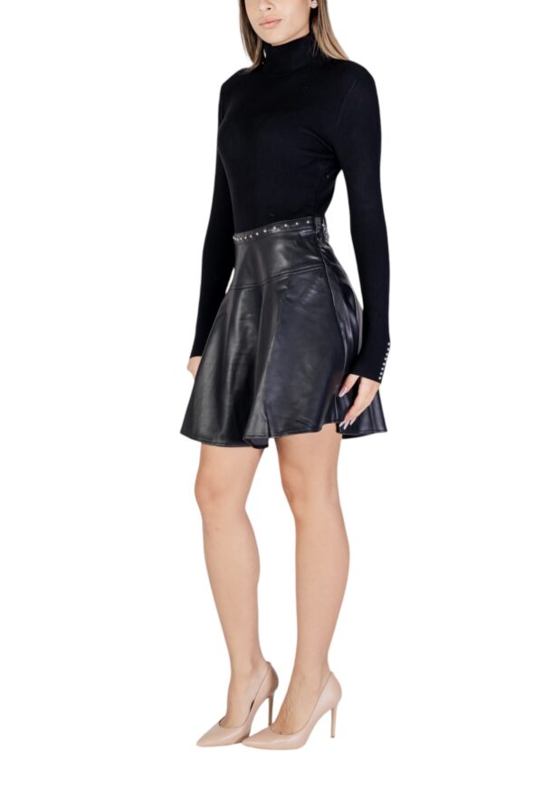 Morgan De Toi - Morgan De Toi Jurk Dames - Afbeelding 2