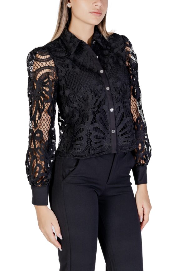 Morgan De Toi - Morgan De Toi Shirt Dames - Afbeelding 3