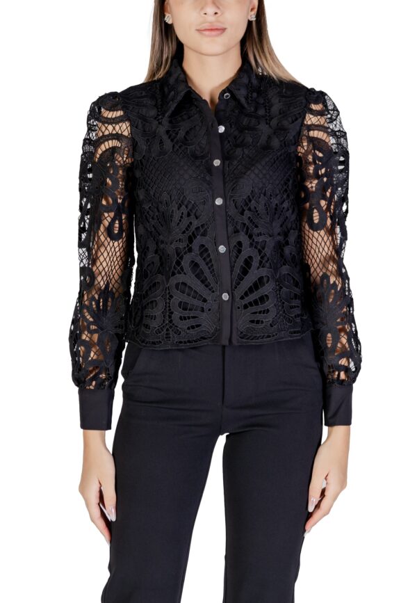 Morgan De Toi - Morgan De Toi Shirt Dames