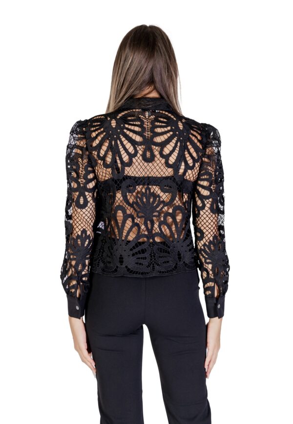 Morgan De Toi - Morgan De Toi Shirt Dames - Afbeelding 2