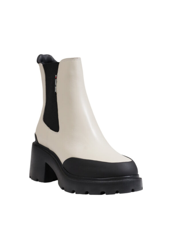 Tommy Hilfiger Jeans - Tommy Hilfiger Jeans Women Boots - Afbeelding 2