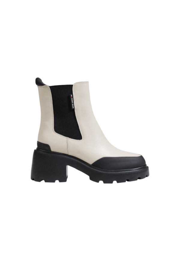 Tommy Hilfiger Jeans - Tommy Hilfiger Jeans Women Boots