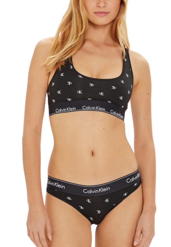 Calvin Klein Underwear - Calvin Klein Underwear Ondergoed Dames - Afbeelding 3