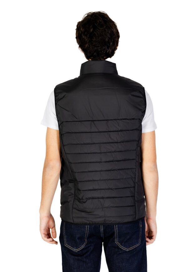 Boss - Boss Windbreaker Heren - Afbeelding 2
