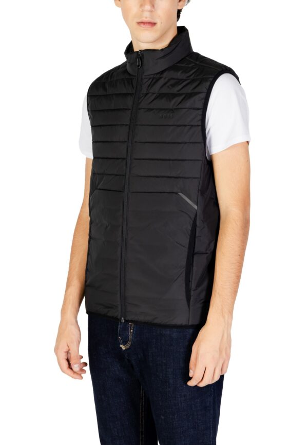 Boss - Boss Windbreaker Heren - Afbeelding 3