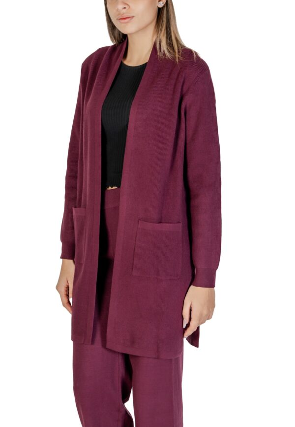 Clerè - Clerè Cardigan Dames - Afbeelding 3