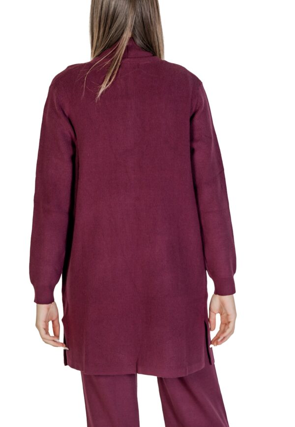 Clerè - Clerè Cardigan Dames - Afbeelding 2