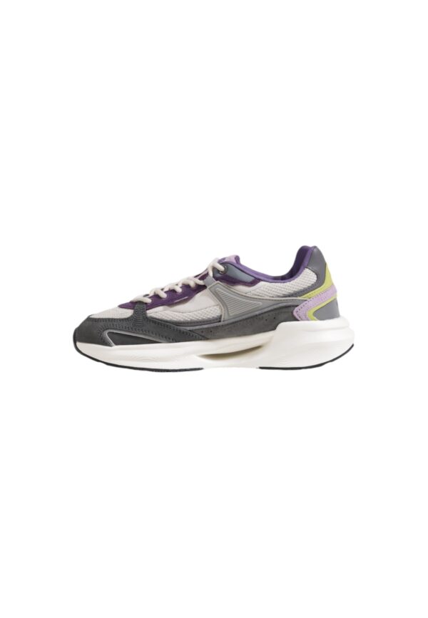 D.a.t.e. - D.a.t.e. Women Sneakers - Afbeelding 3