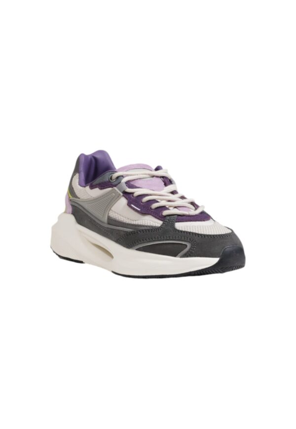 D.a.t.e. - D.a.t.e. Women Sneakers - Afbeelding 2