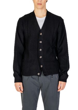 Hamaki-ho - Hamaki-ho Cardigan Heren