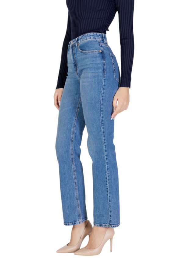 Vero Moda - Vero Moda Jeans Dames - Afbeelding 2