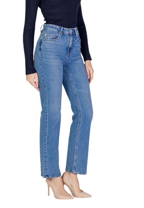 Vero Moda - Vero Moda Jeans Dames - Afbeelding 3