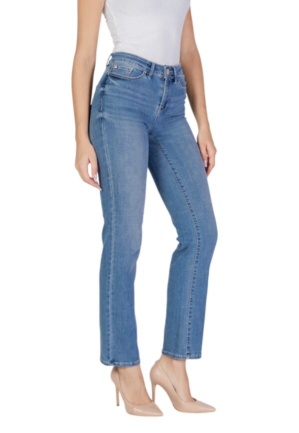 Vero Moda - Vero Moda Jeans Dames - Afbeelding 3