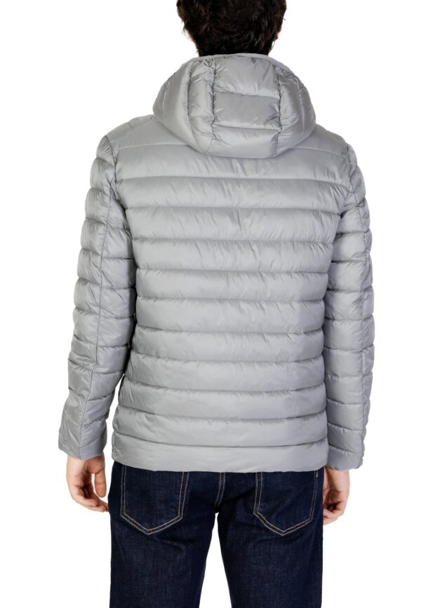 Gianni Lupo - Gianni Lupo Windbreaker Heren - Afbeelding 2