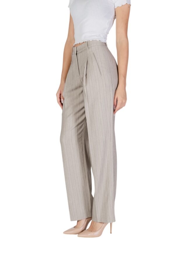 Vero Moda - Vero Moda Broek Dames - Afbeelding 2