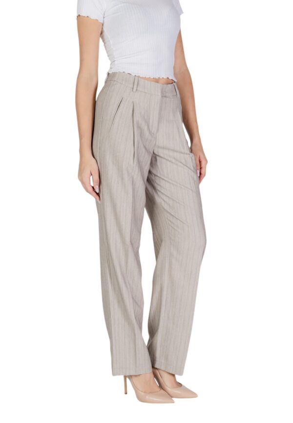Vero Moda - Vero Moda Broek Dames - Afbeelding 3