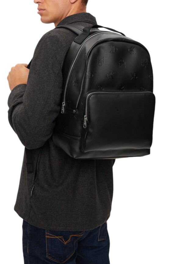 Calvin Klein - Calvin Klein Tas Heren - Afbeelding 2