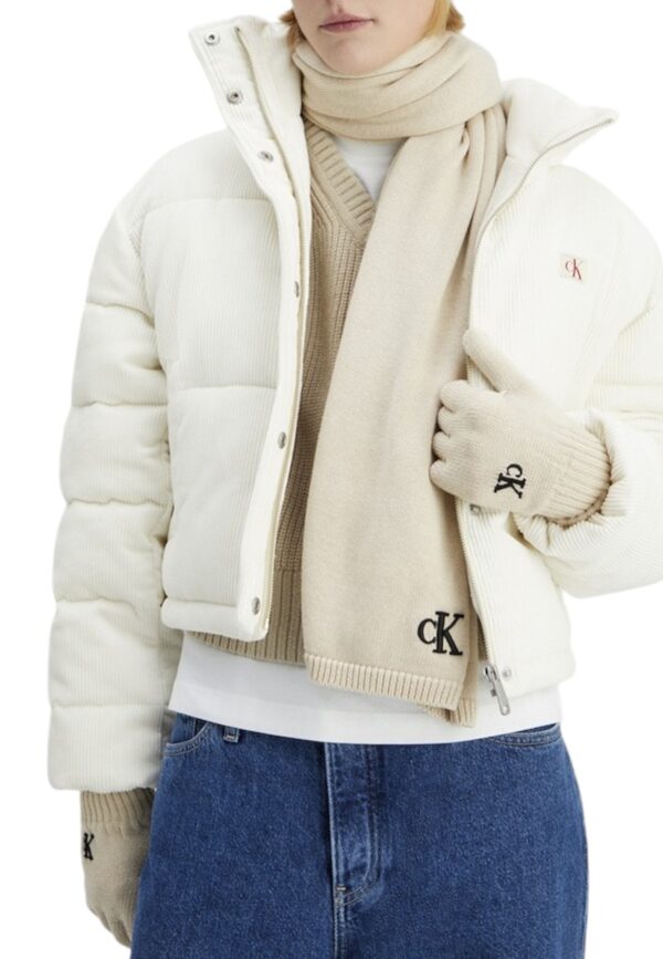 Calvin Klein - Calvin Klein Sjaal Dames - Afbeelding 3