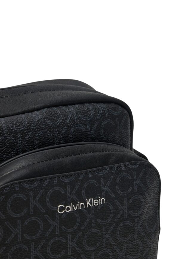 Calvin Klein - Calvin Klein Tas Heren - Afbeelding 2