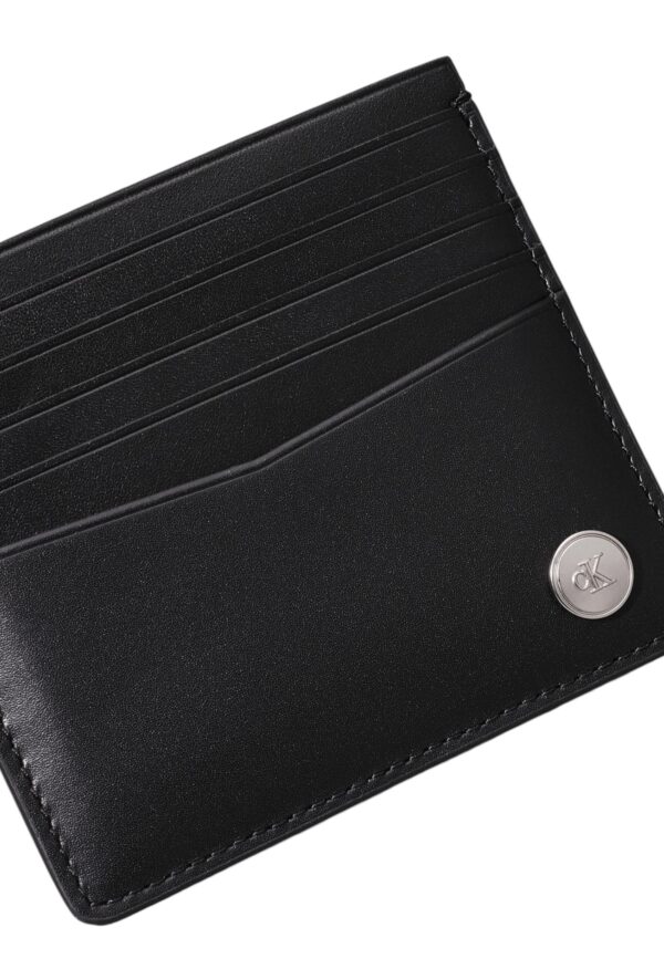Calvin Klein - Calvin Klein Portmonnee Heren - Afbeelding 3
