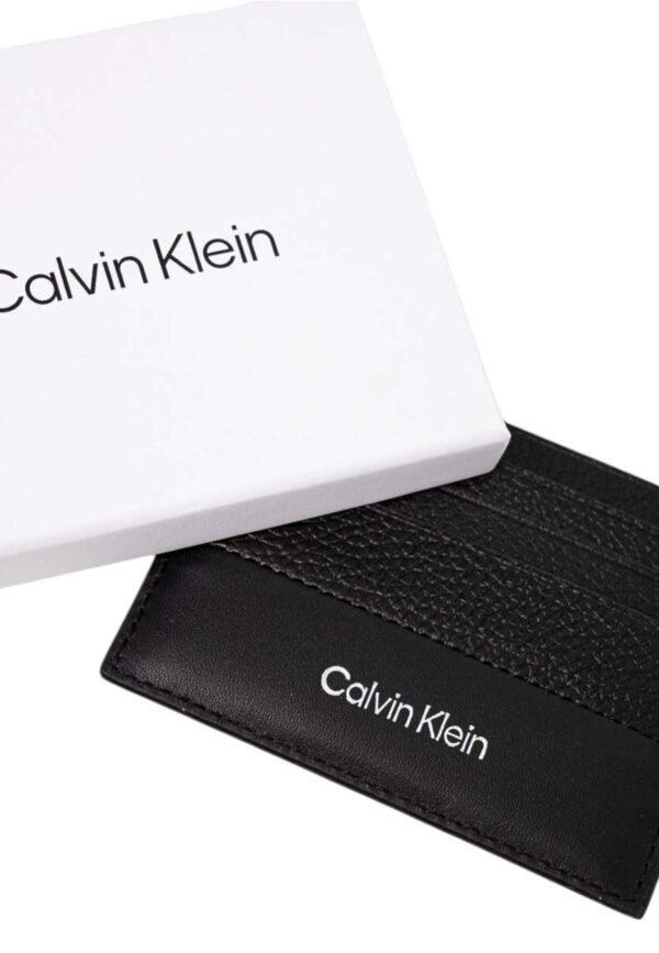 Calvin Klein - Calvin Klein Portmonnee Heren - Afbeelding 3