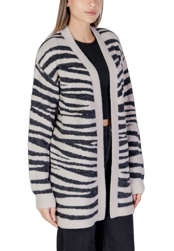 Jacqueline De Yong - Jacqueline De Yong Cardigan Dames - Afbeelding 3
