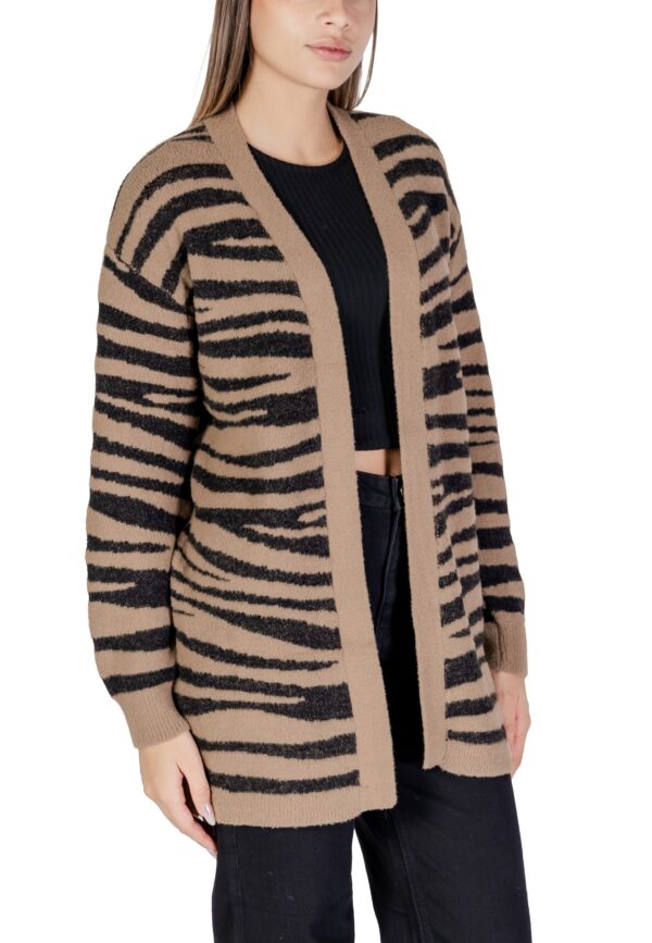 Jacqueline De Yong - Jacqueline De Yong Cardigan Dames - Afbeelding 3