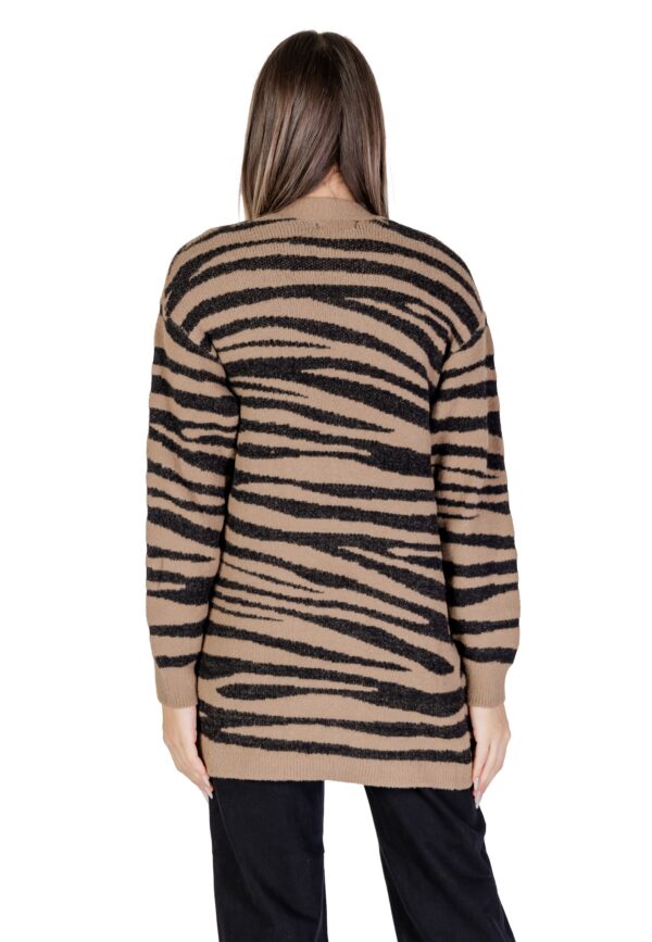 Jacqueline De Yong - Jacqueline De Yong Cardigan Dames - Afbeelding 2