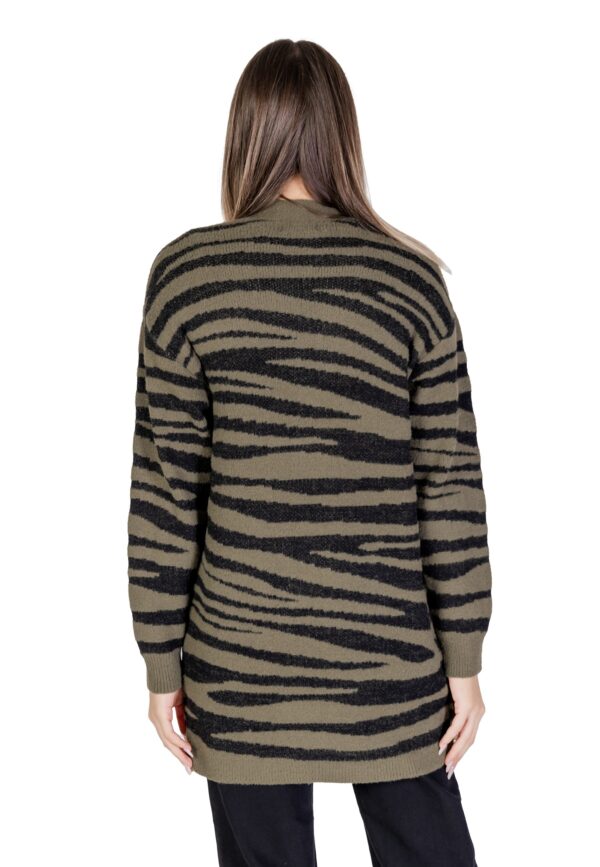 Jacqueline De Yong - Jacqueline De Yong Cardigan Dames - Afbeelding 2