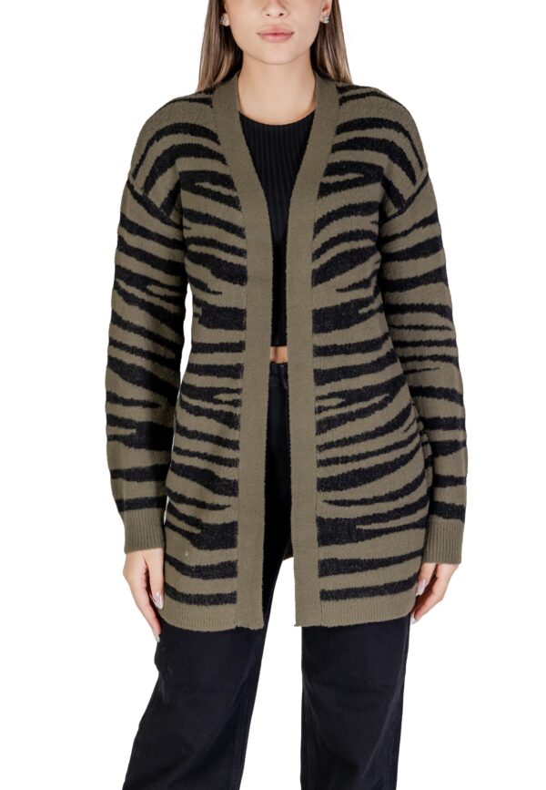 Jacqueline De Yong - Jacqueline De Yong Cardigan Dames