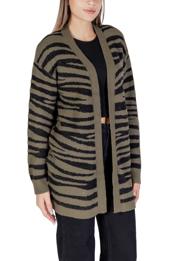 Jacqueline De Yong - Jacqueline De Yong Cardigan Dames - Afbeelding 3
