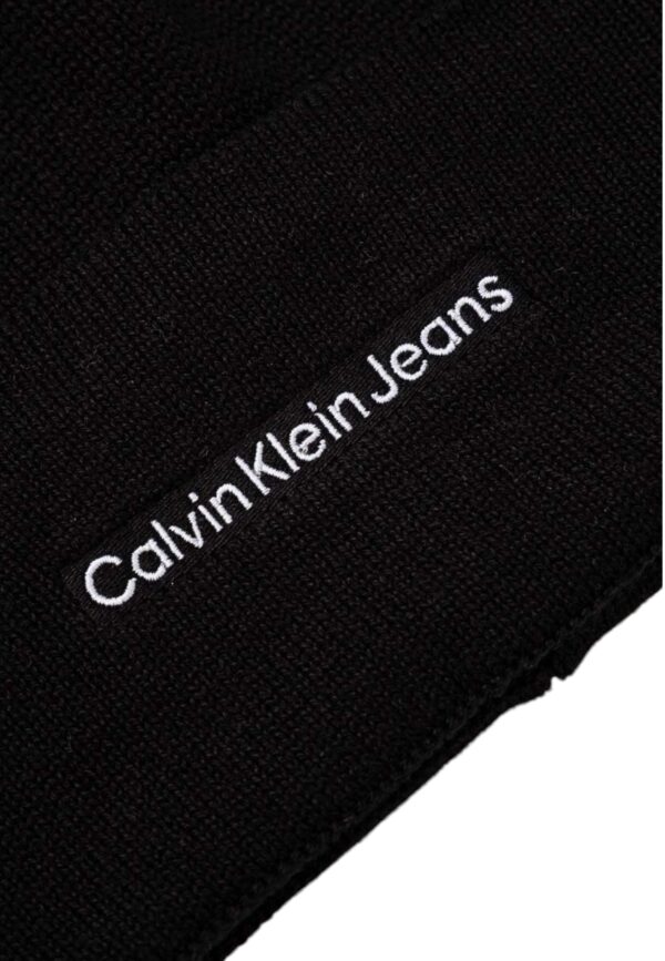 Calvin Klein - Calvin Klein Hoed Heren - Afbeelding 2