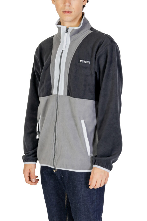 Columbia - Columbia Sweatshirt Heren - Afbeelding 3