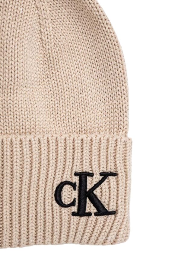 Calvin Klein - Calvin Klein Hoed Dames - Afbeelding 3