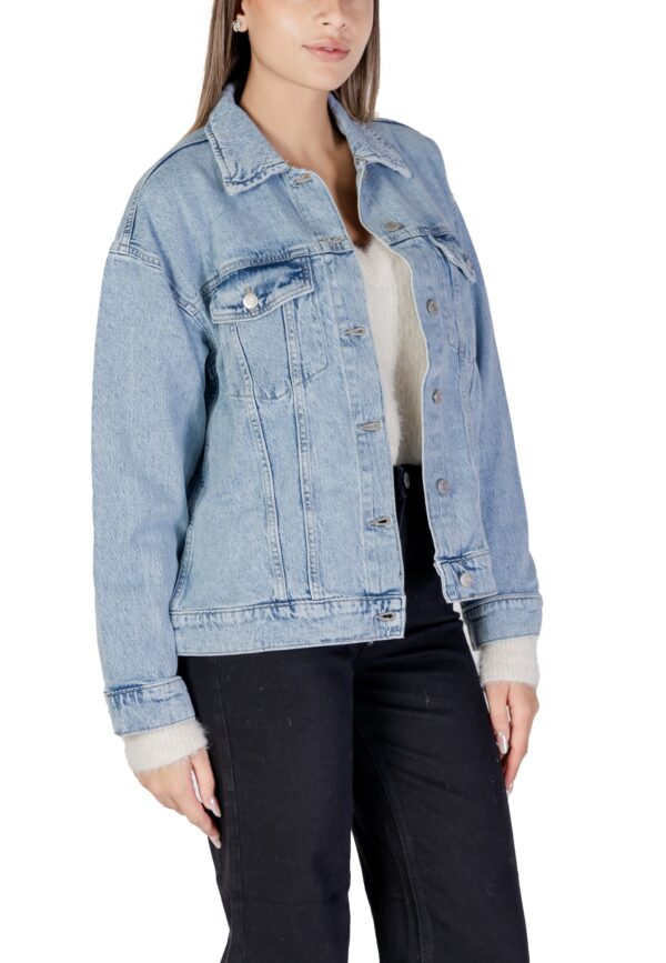 Vero Moda - Vero Moda Windjack Dames - Afbeelding 3