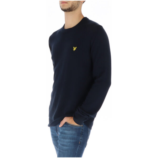 Lyle & Scott - Lyle & Scott Breimode Heren - Afbeelding 3