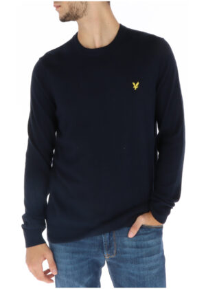 Lyle & Scott - Lyle & Scott Breimode Heren
