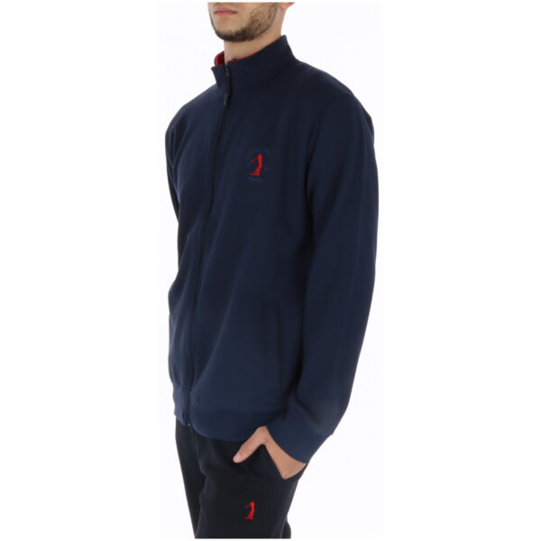 U.s. Golf Club - U.s. Golf Club Sweatshirt Heren - Afbeelding 3