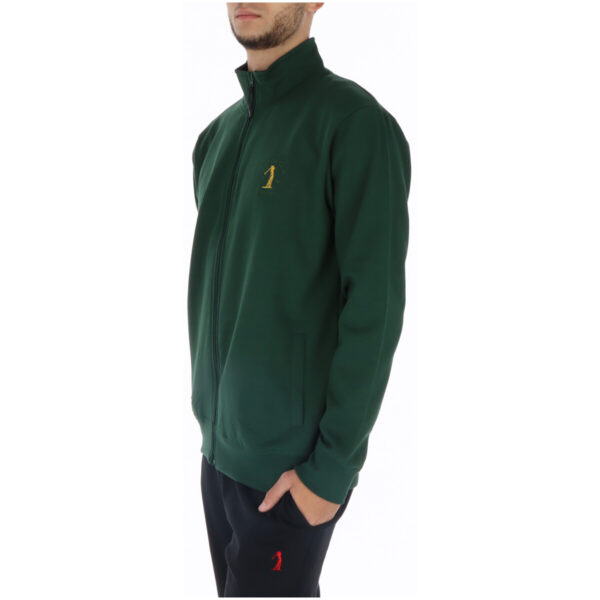 U.s. Golf Club - U.s. Golf Club Sweatshirt Heren - Afbeelding 3