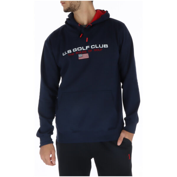U.s. Golf Club - U.s. Golf Club Sweatshirt Heren