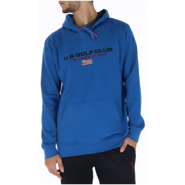 U.s. Golf Club - U.s. Golf Club Sweatshirt Heren