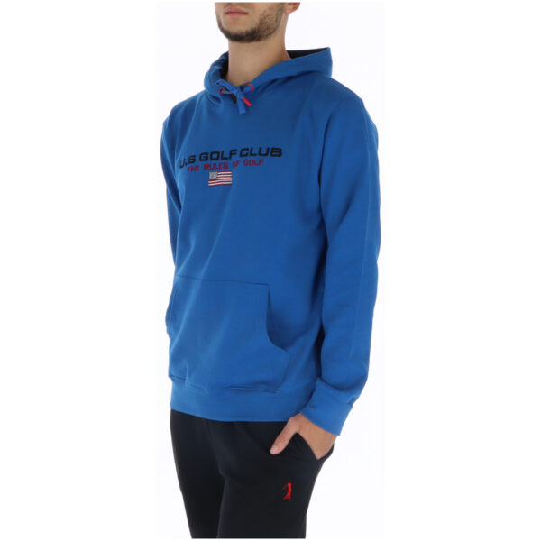 U.s. Golf Club - U.s. Golf Club Sweatshirt Heren - Afbeelding 3