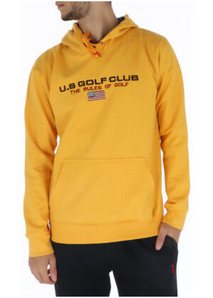 U.s. Golf Club - U.s. Golf Club Sweatshirt Heren